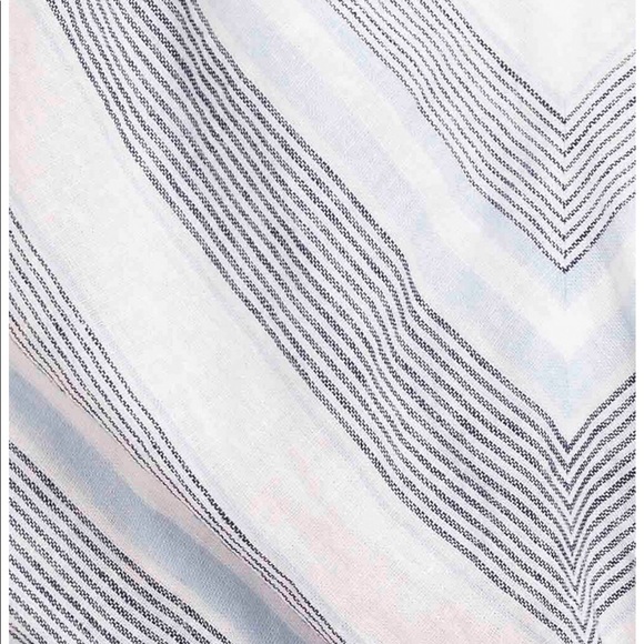 Splendid Sea Stripe Tank Dress - Picture 5 of 10